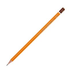 Ołówek Grafitowy 1500 7H /K-I-N