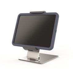 Stojak stołowy z uchwytem na tablet Premium / Durable