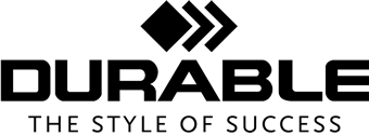 logo durable