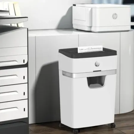 Niszczarka HP OneShred 12MC