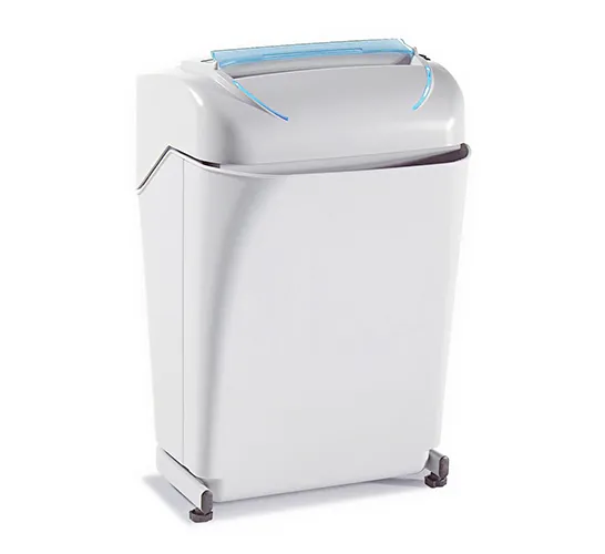 Niszczarka Kobra 240 C2 Turbo Power ES