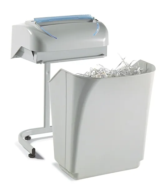 Niszczarka Kobra 240 C4 Turbo Power ES