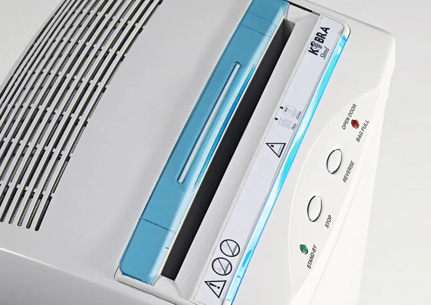 Niszczarka Kobra 260 C2 TS ES