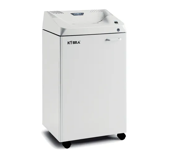 Niszczarka Kobra 300.2 HS ES
