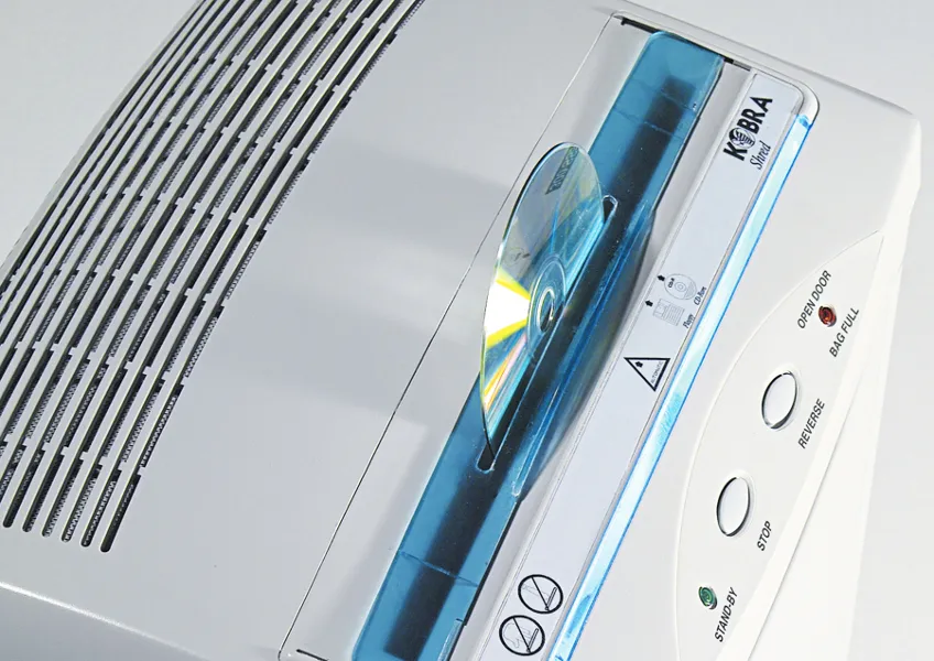 Kobra 300 SS4 ES - parametry