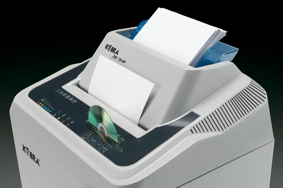 Niszczarka Kobra 310 TS-AF HS