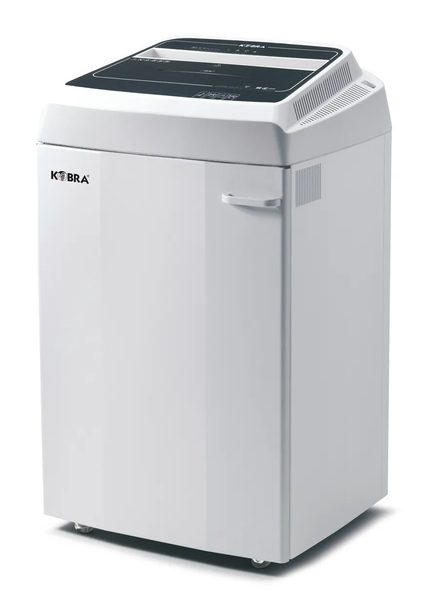 Niszczarka Kobra 410 S5 TS ES