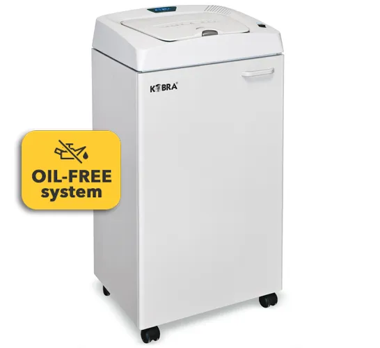 Niszczarka Kobra AF.1 C4 AUTOFEEDER