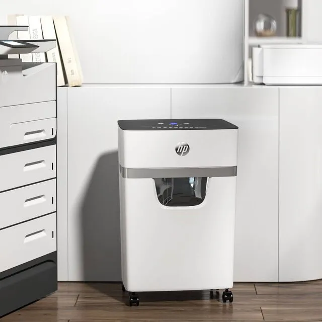 Niszczarka HP OneShred 10MC