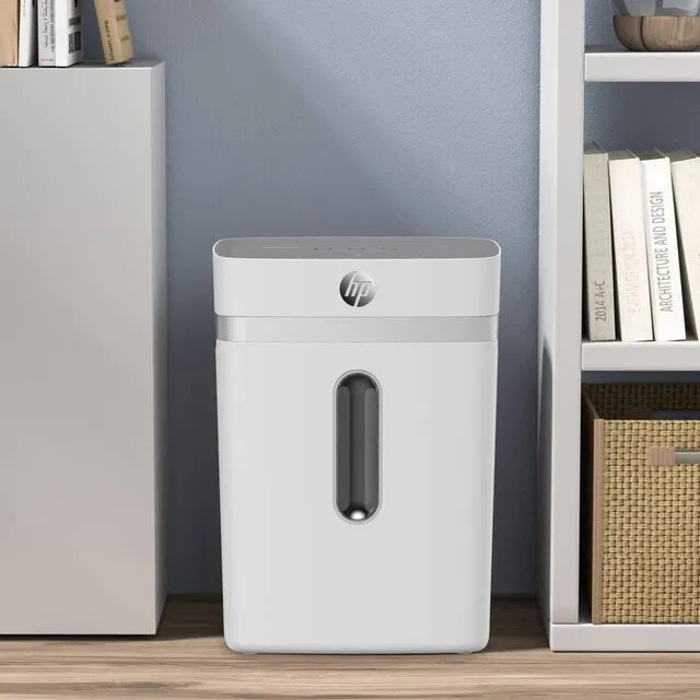 Niszczarka HP OneShred 12CC