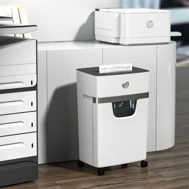 Niszczarka HP OneShred 15CC