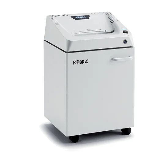 Niszczarka Kobra 240.1 C2 ES