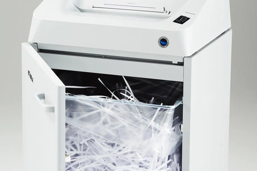 Niszczarka Kobra 260.1 S4 ES