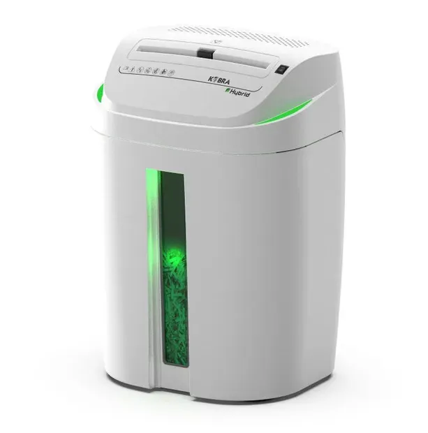 Niszczarka biurowa Kobra C4-Hybrid