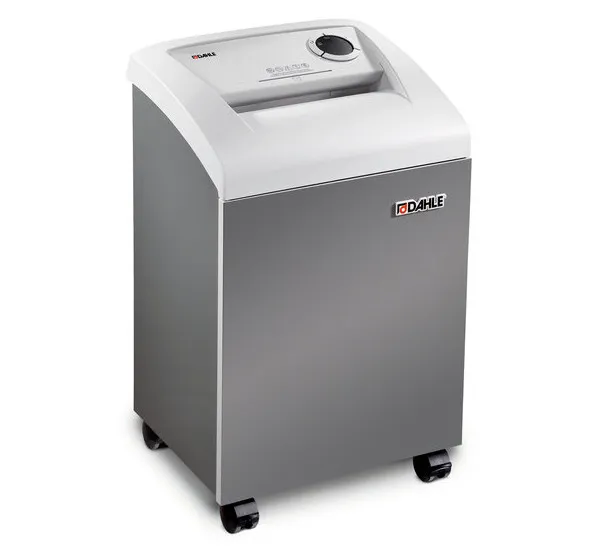 Niszczarka Dahle 504air CleanTEC