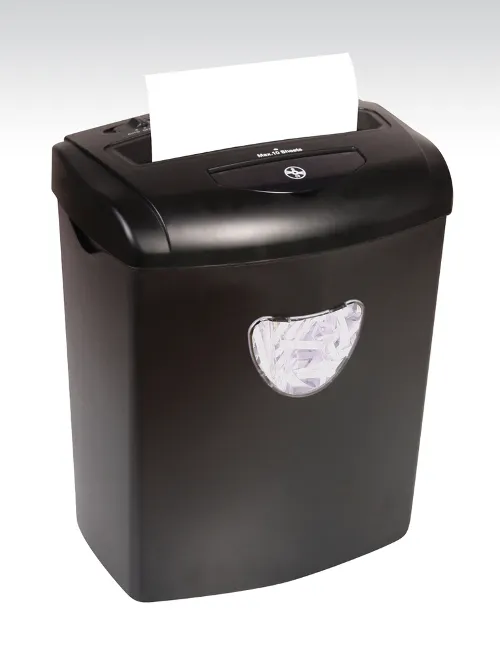 Niszczarka Opus OS 2210CD