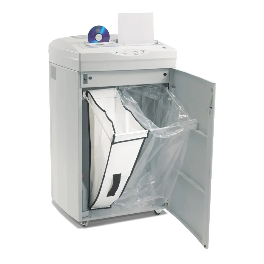 Niszczarka Kobra 400 HS-COMBI