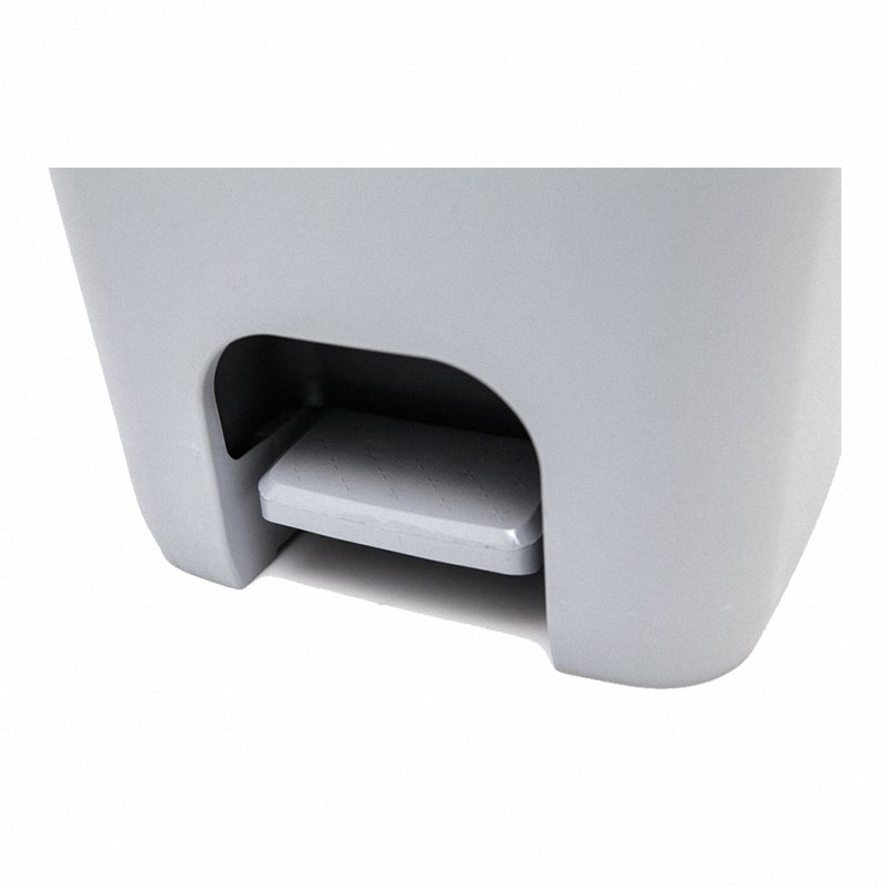 Kosz Essential Curver 40L na śmieci model 225359