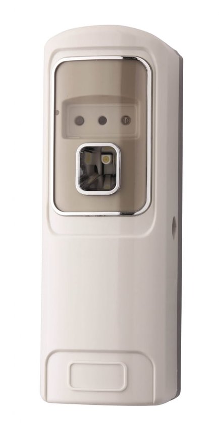 DISHS1 Basic dozownik odświeżacza powietrza