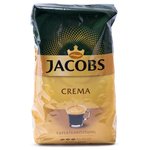 Kawa Jacobs Crema Ziarnista 1Kg