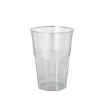 Zestaw 20 kieliszków Papstar PS do caipirinhy 0.3L 8cm