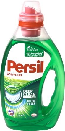 Persil Żel 1L Regular 20 Prań