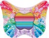 Kredki Ołówkowe Sparkle W Opakowaniu Upominkowym Butterfly Faber-Castell