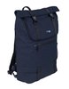 Plecak DONAU TRAVEL London 15,6" 18l granatowy