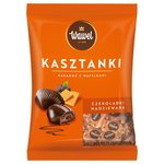 Cukierki Kasztanki Wawel Kakaowe Z Wafelkami 1Kg