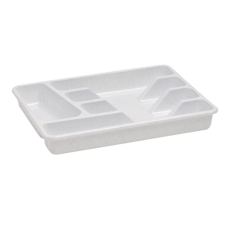 Organizer szufladowy Curver Basic Granit model 173387