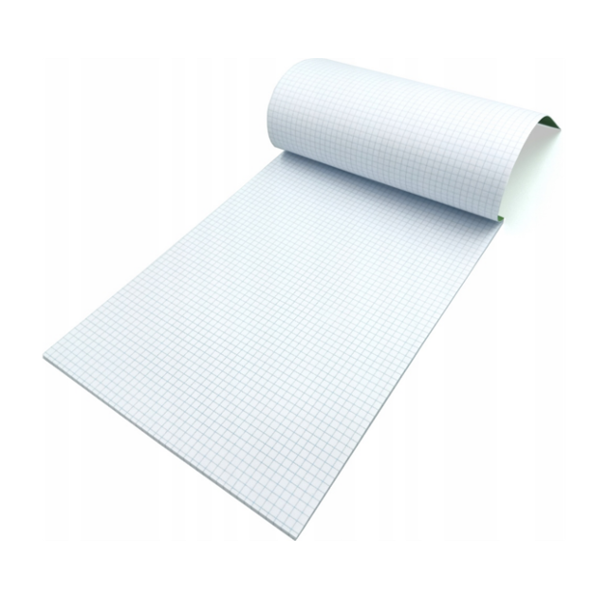 Blok Biurowy A4 50k Kratka /Office Products