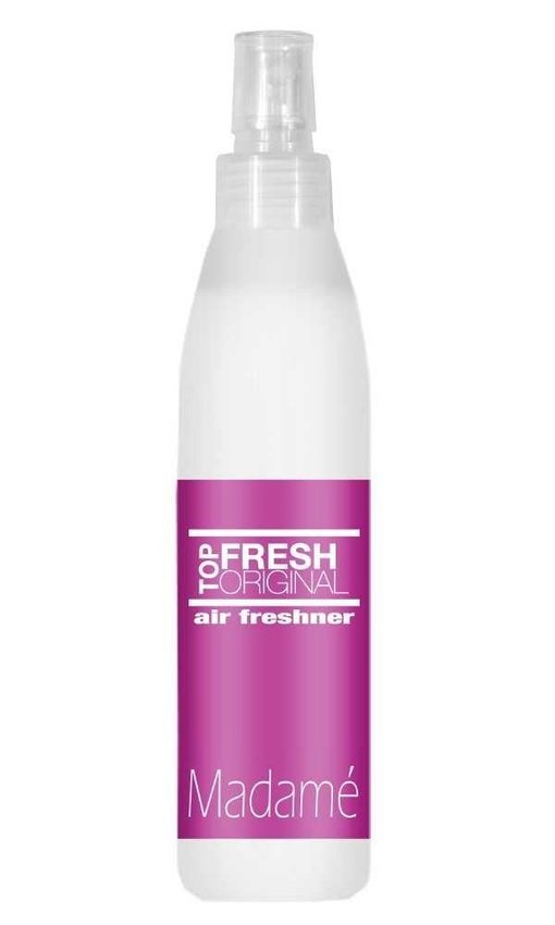Tenzi Odświeżacz/Olejek Zapachowy Top Fresh Madame 200ml