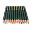 Ołówek Castell 9000 Art 12 szt. Opakowanie Metalowe Faber-Castell