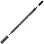 Pisak Goldfaber Sketch Dwustronny, Kolor 175 Faber-Castell