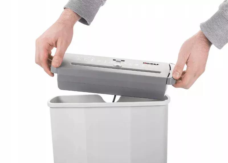 Niszczarka Dahle Papersafe 2021 Ps 60