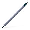 Pisak Akwarelowy Goldfaber Aqua Dwustronny Kol. 158 Faber-Castell