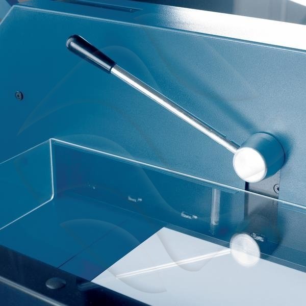 Gilotyna Heavy-Duty Dahle 848 A3