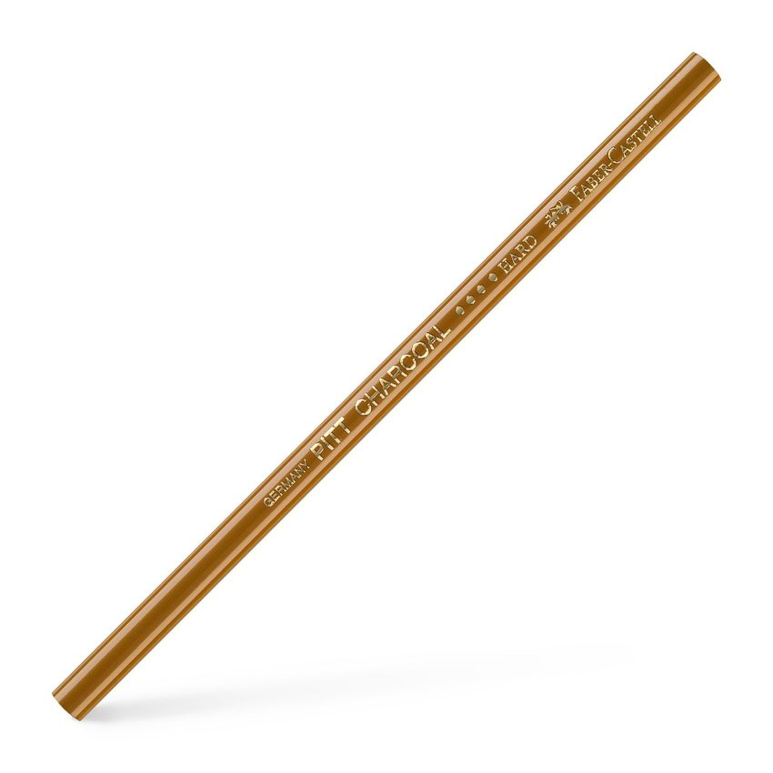 Pitt Monochrome Węgiel W Ołówku Hard Faber-Castell