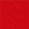 Serwetki 33x33cm A'20 (SDL110503) Chili Red /Paw