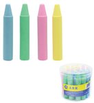 Gumka do mazania 436 ARK pastelowa a󈭭