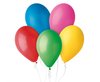Balony G110 pastel mix 12" / 100 szt. /GoDan