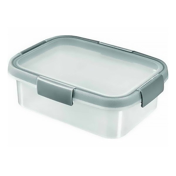 Curver 249392 prostokątny pojemnik na żywność 1.2L