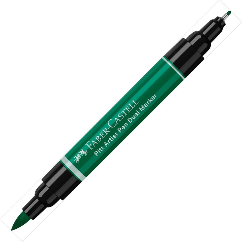 Pitt Artist Pen Dwustronny Kol. 264 Faber-Castell