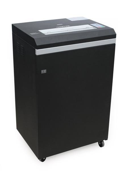 Niszczarka Wallner RS6600-C