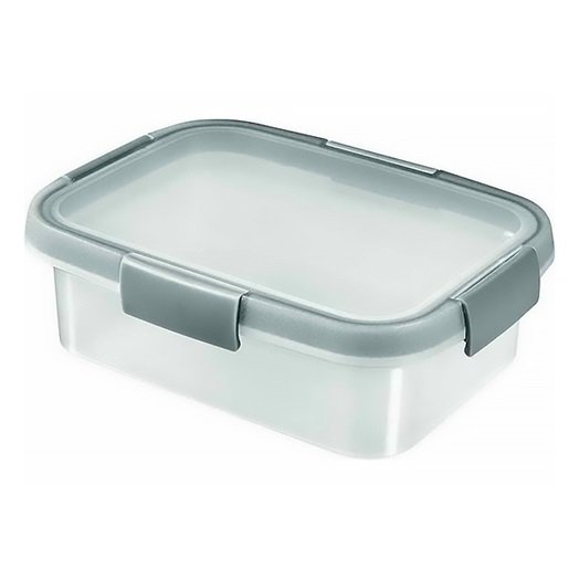 Prostokątny pojemnik na żywność 1L Curver model 249393