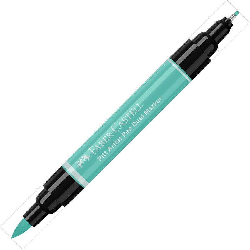 Pitt Artist Pen Dwustronny Kol. 161 Faber-Castell
