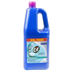 Cif Mleczko Professional 2L Bleach