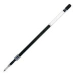 Wkład żelowy Uni SXR-C1 czarny do długopisów SX-210/217