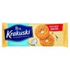Ciastka Krakuski Kokosowe 168g