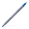 Pisak Akwarelowy Goldfaber Aqua Dwustronny Kol. 449 Faber-Castell